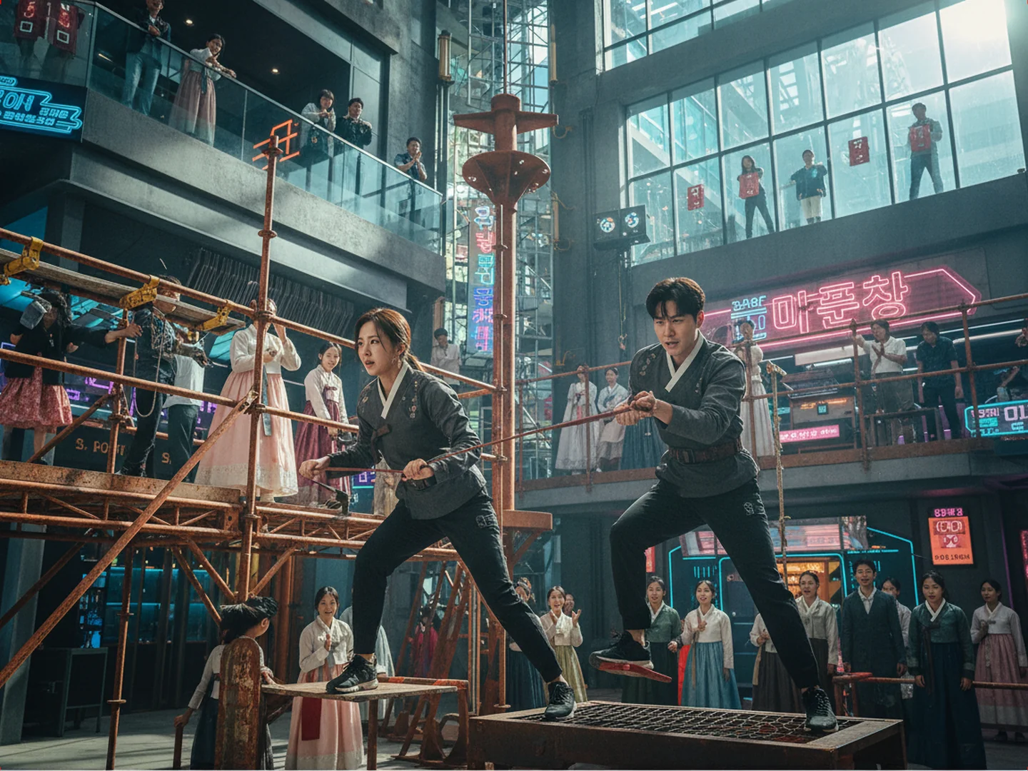 운명전쟁49 공개일04